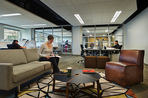 Microsoft - Redmond Building 44 Offices