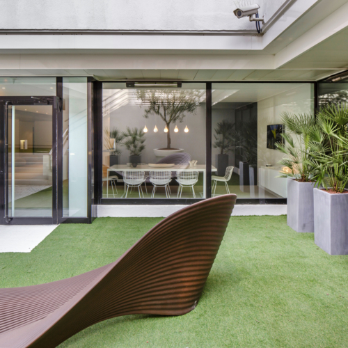 recent Joan Bracco office photography projects
