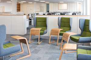 Selex ES - Southampton Offices