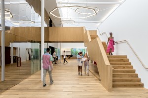 Beats Electronics - Culver City Headquarters