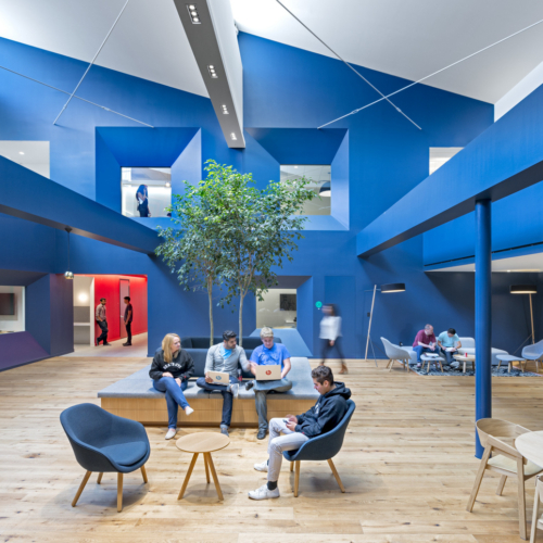 Beats Electronics – Culver City Headquarters