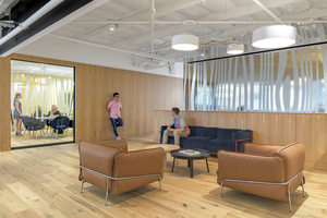 Beats Electronics - Culver City Headquarters