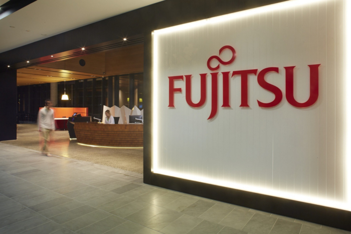 Fujitsu - Sydney Oceania Headquarters - 2
