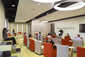 Pirch - San Diego Headquarters