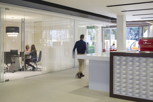 Pirch - San Diego Headquarters