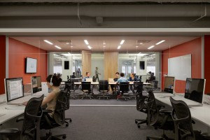 Square - San Francisco Headquarters