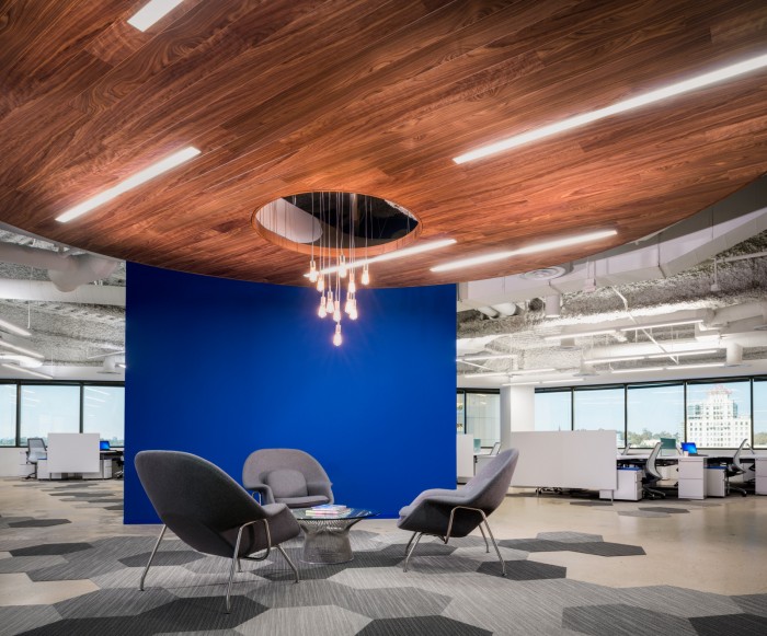 The Irvine Company - San Diego ReadyNow Office - 1