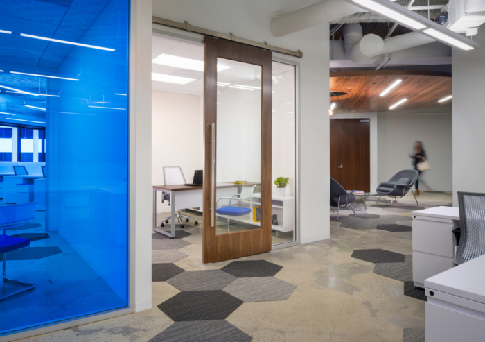 The Irvine Company - San Diego ReadyNow Office - 5
