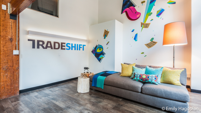 Tradeshift - San Francisco Offices - 2