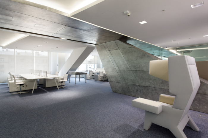 Airports of the Regions - Moscow Offices - 4