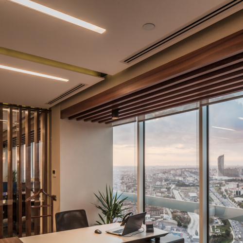 recent Gubretas – Istanbul Headquarters office design projects