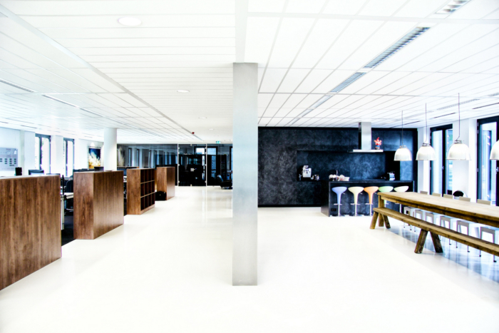 2ML - Amsterdam Offices - 3
