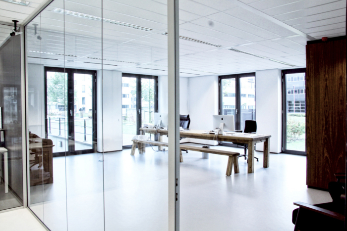 2ML - Amsterdam Offices - 9