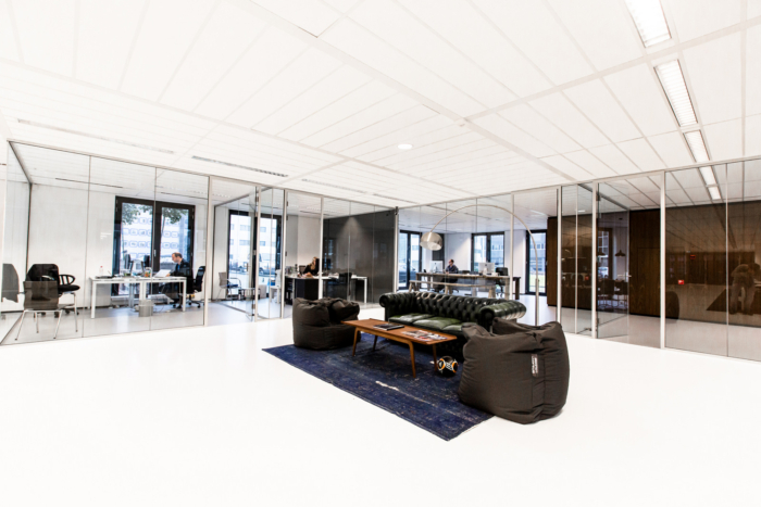 2ML - Amsterdam Offices - 2