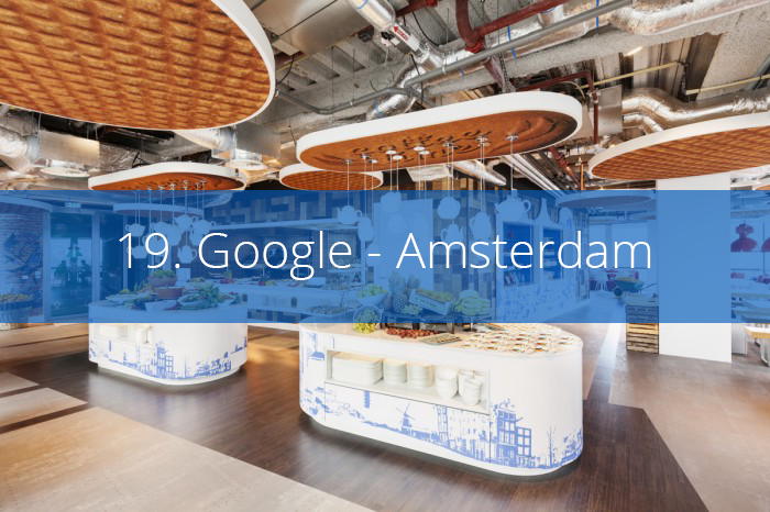 google-amsterdam