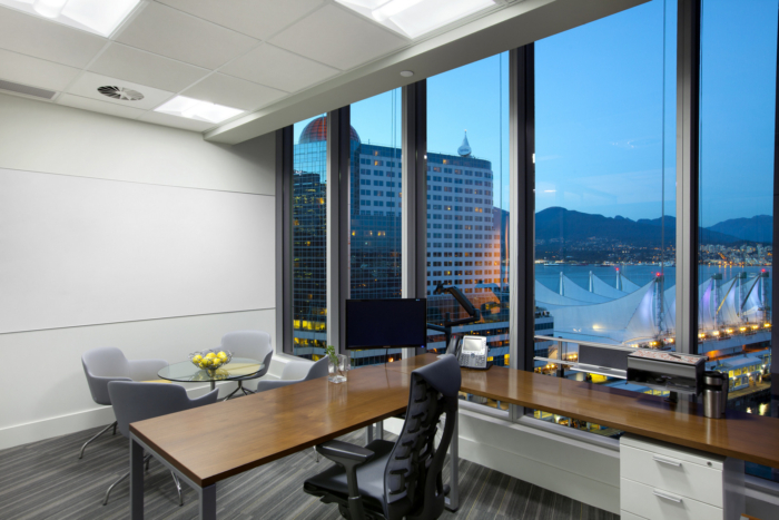 IQmetrix - Vancouver Offices - 5