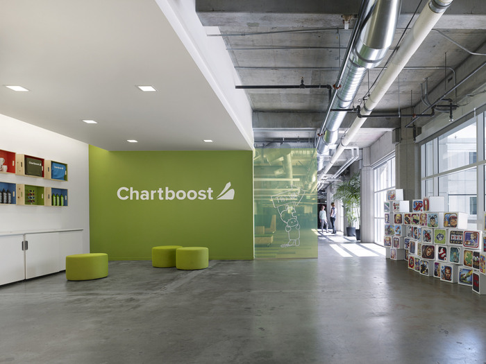 Chartboost - Short-term San Francisco Offices - 1