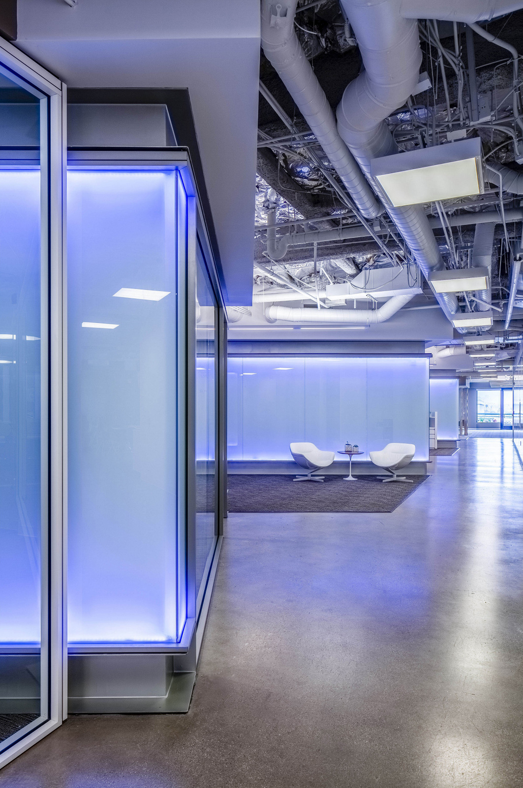 Cornerstone OnDemand - Los Angeles Headquarters | Office Snapshots