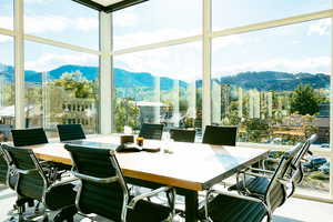 Anthem Branding – Boulder Offices