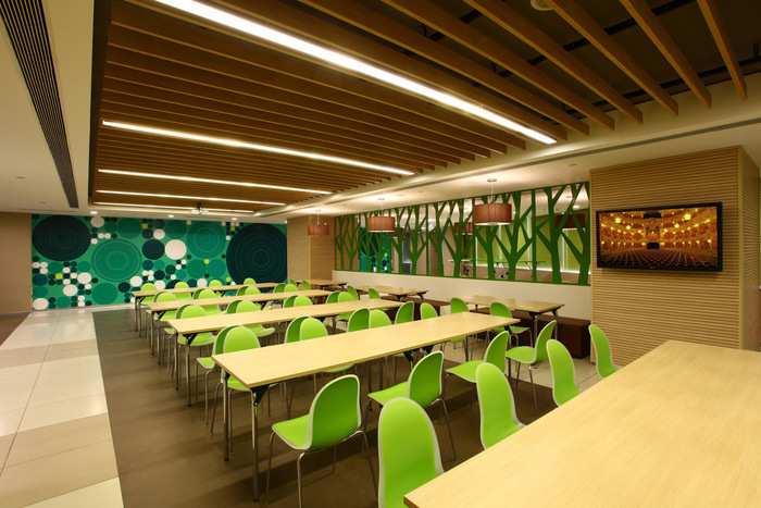 Boston Consulting Group - Gurgaon Offices - 4