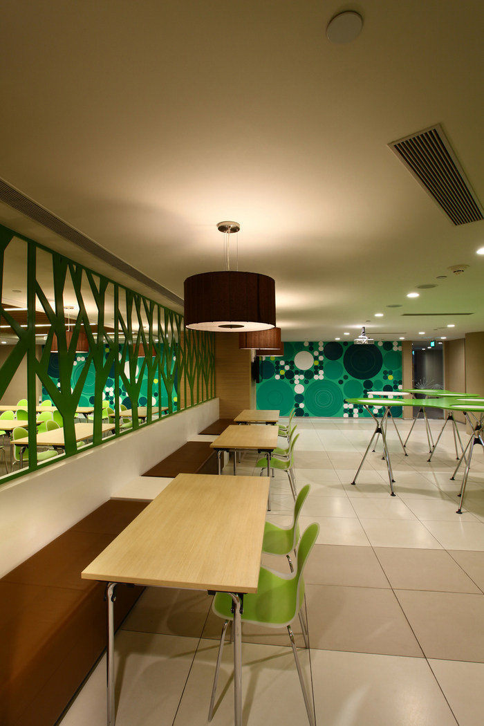 Boston Consulting Group - Gurgaon Offices - 5