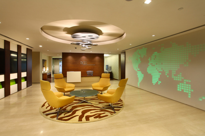 Boston Consulting Group - Gurgaon Offices - 6