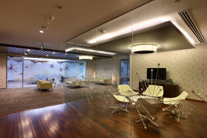 Boston Consulting Group - Gurgaon Offices - 7