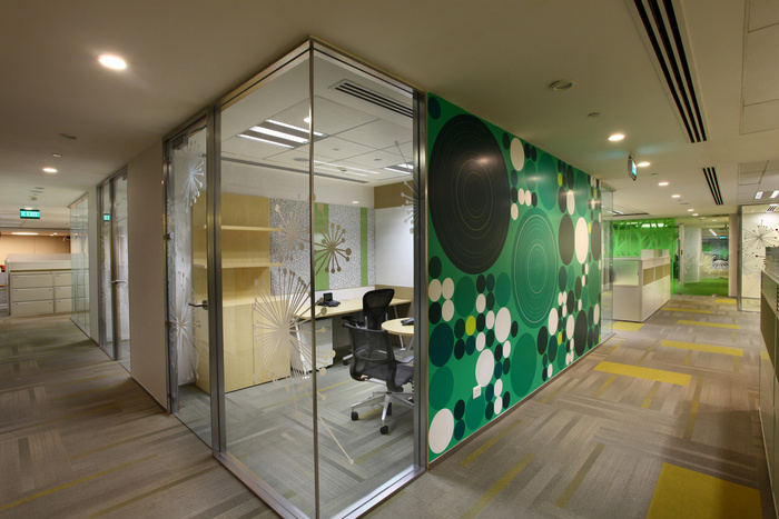 Boston Consulting Group - Gurgaon Offices - 9