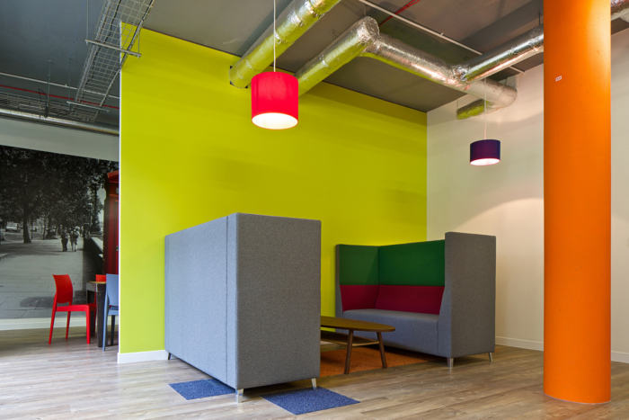 Made Simple - London Offices - 6