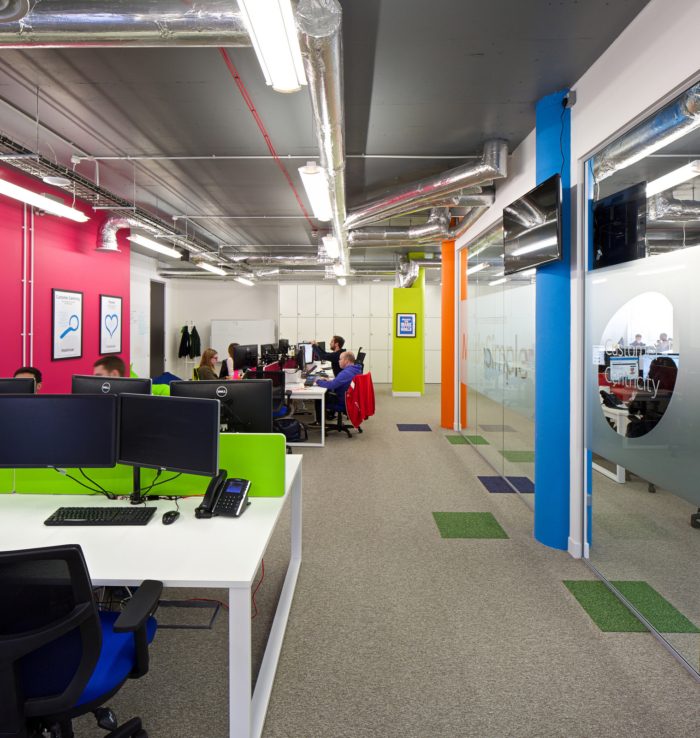 Made Simple - London Offices - 7