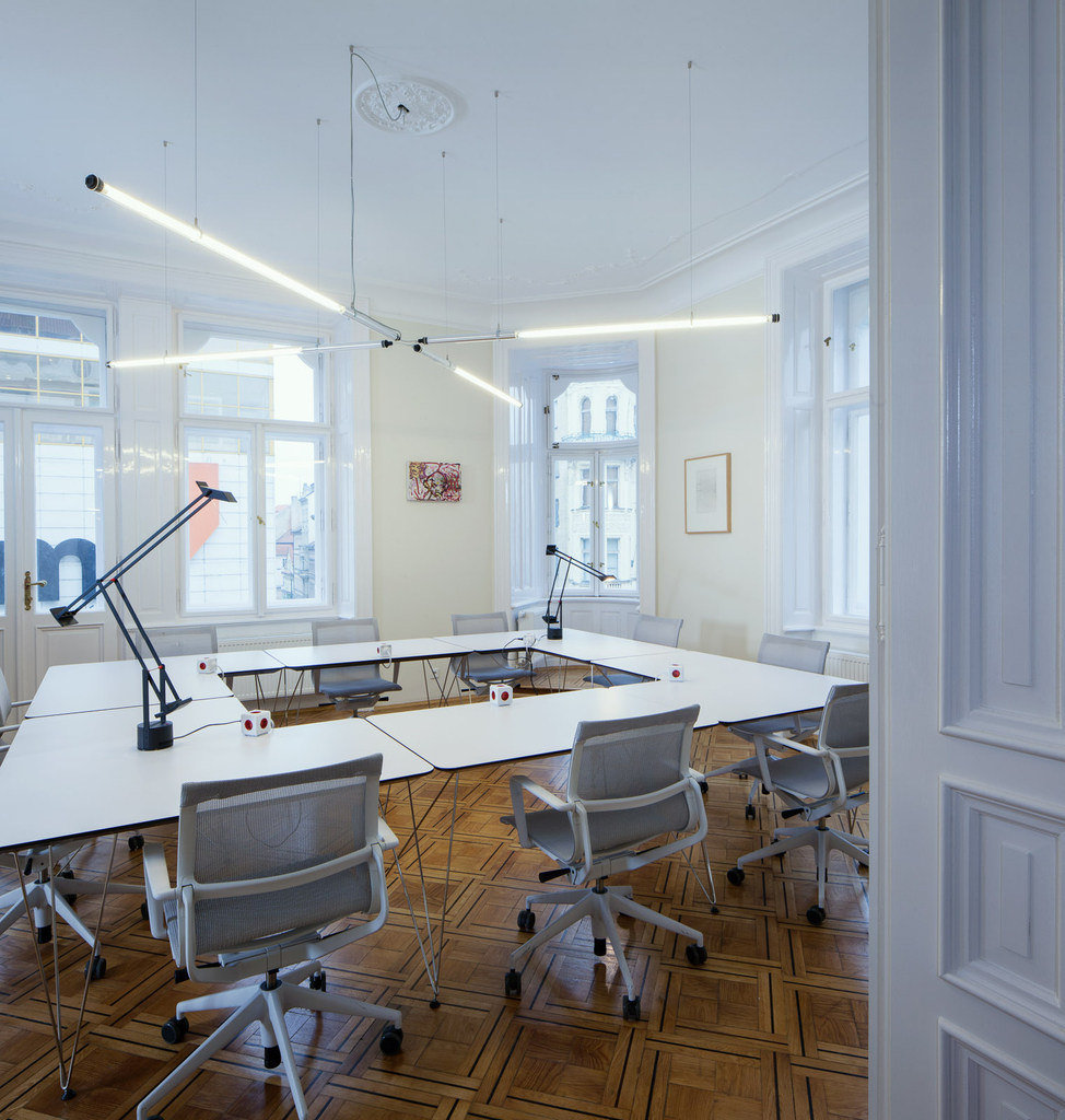 Svoboda Williams Prague Offices Office Snapshots Svoboda Williams Prague Offices Office Snapshots