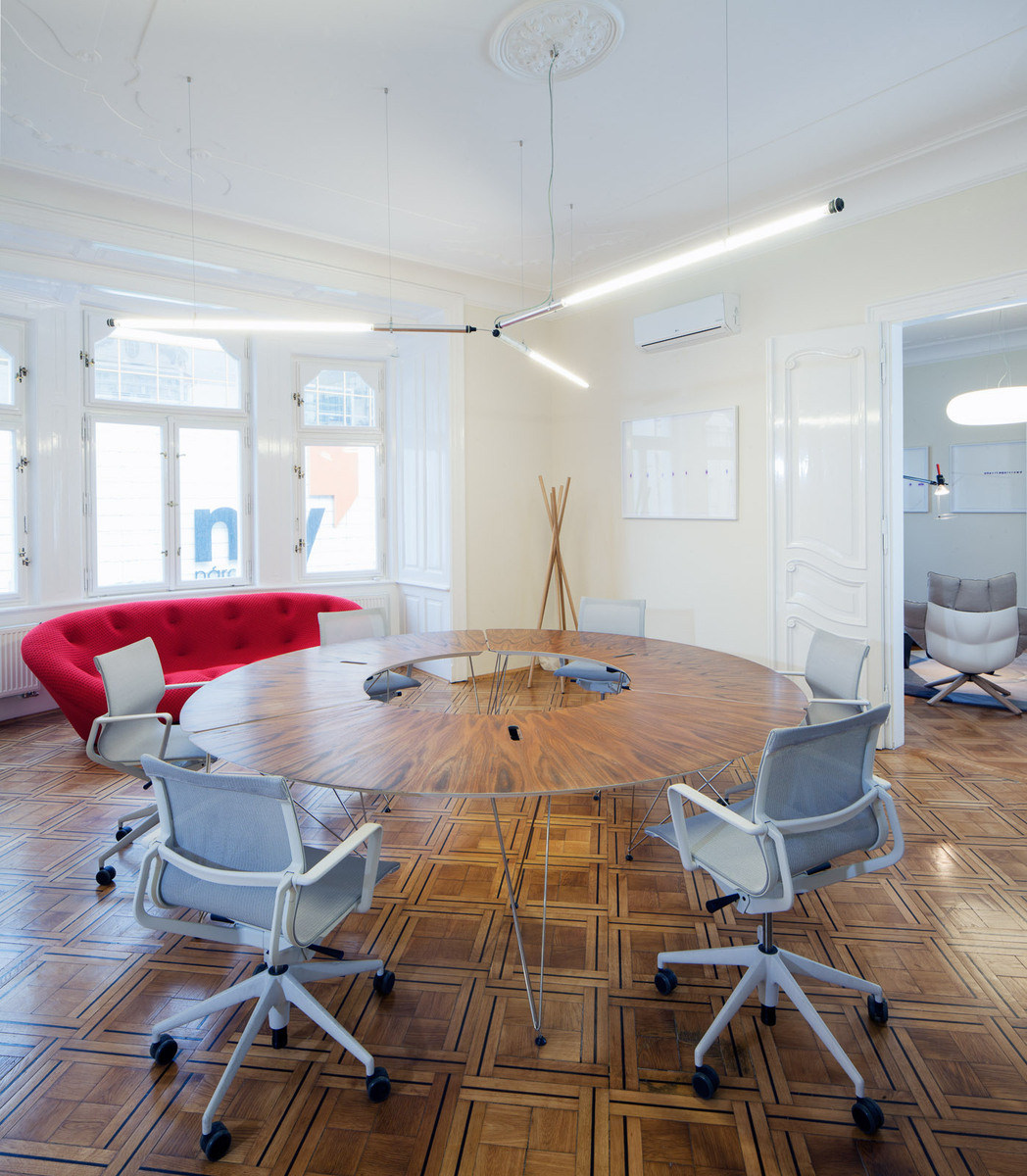 Svoboda Williams Prague Offices Office Snapshots Svoboda Williams Prague Offices Office Snapshots