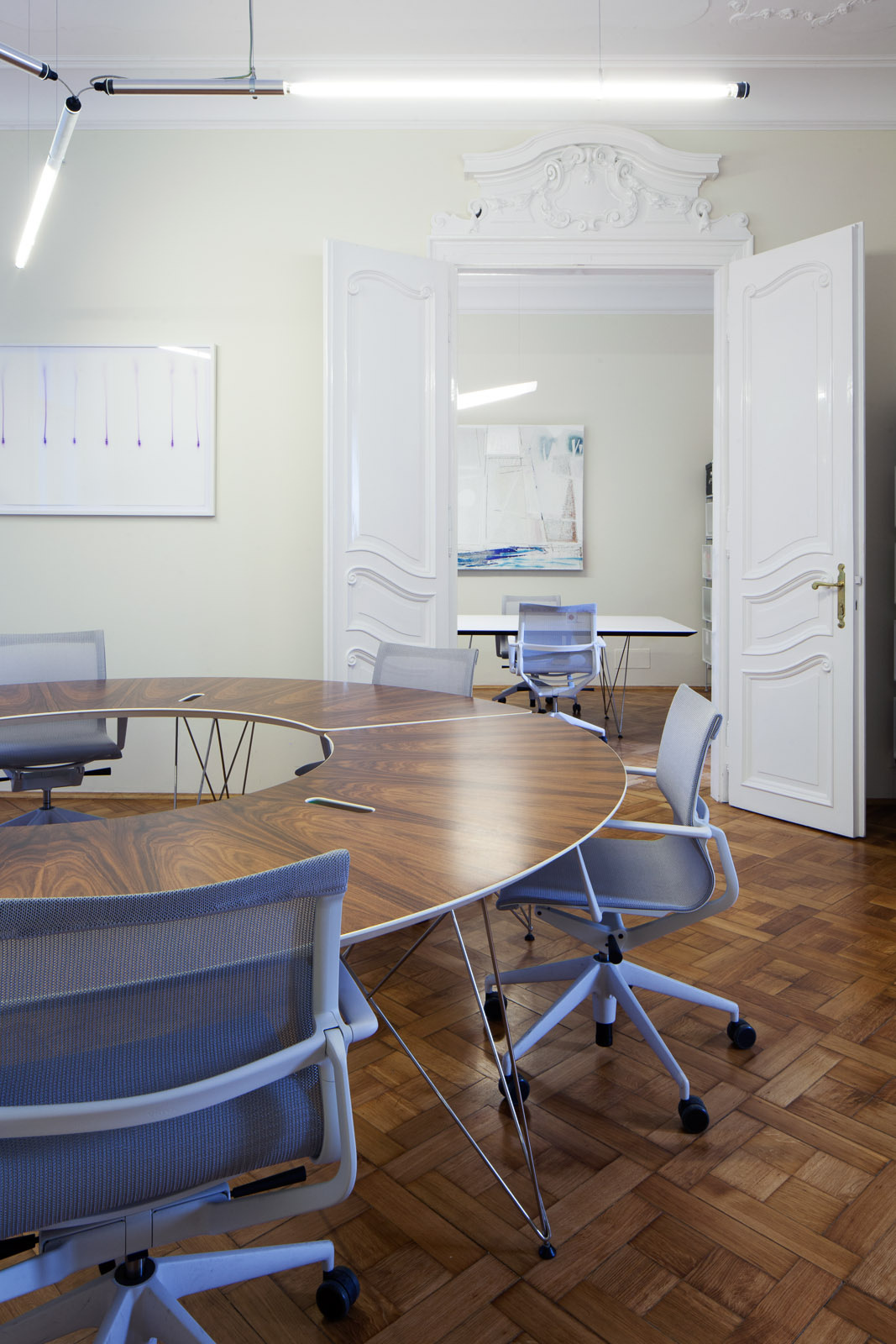 Svoboda Williams Prague Offices Office Snapshots Svoboda Williams Prague Offices Office Snapshots