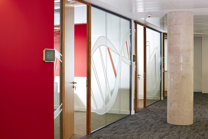 The Wales Life Sciences Hub - Cardiff Offices - 10