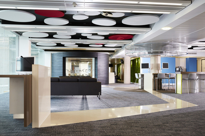 The Wales Life Sciences Hub - Cardiff Offices - 15
