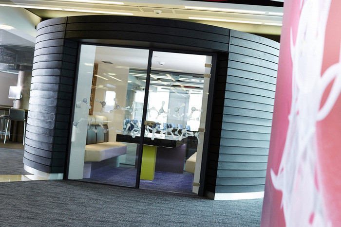 The Wales Life Sciences Hub - Cardiff Offices - 3