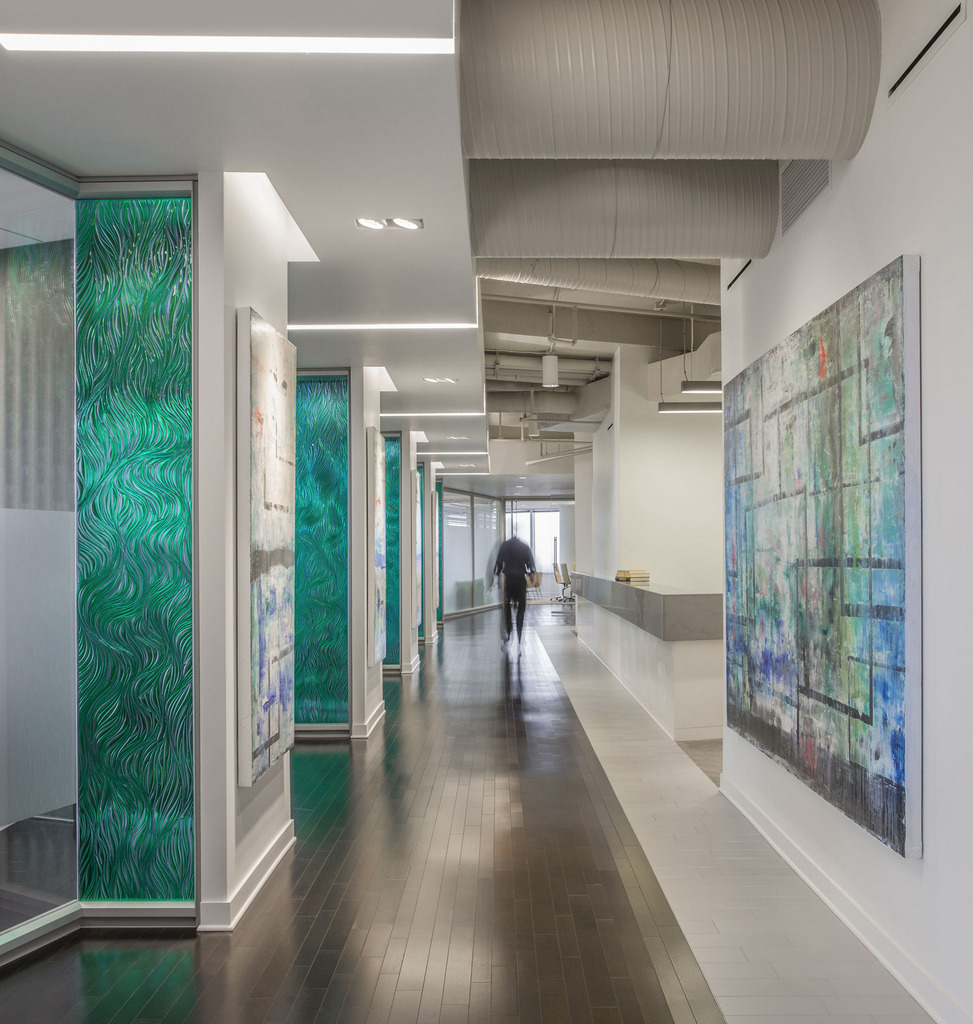 Accountable Health - Rockville Offices | Office Snapshots