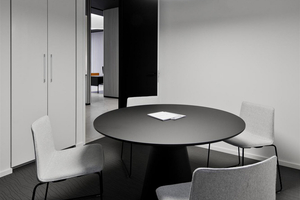 Apranga Group - Vilnius Offices