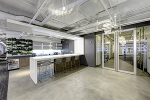 Ignite - Chicago Offices