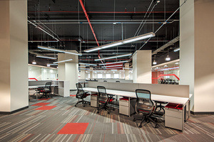 Lenovo - Mexico Offices