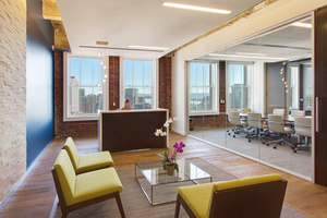 Software AG - San Francisco Offices