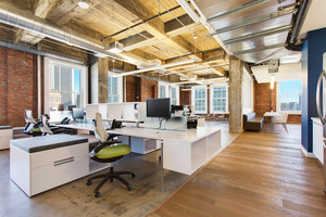 Software AG - San Francisco Offices