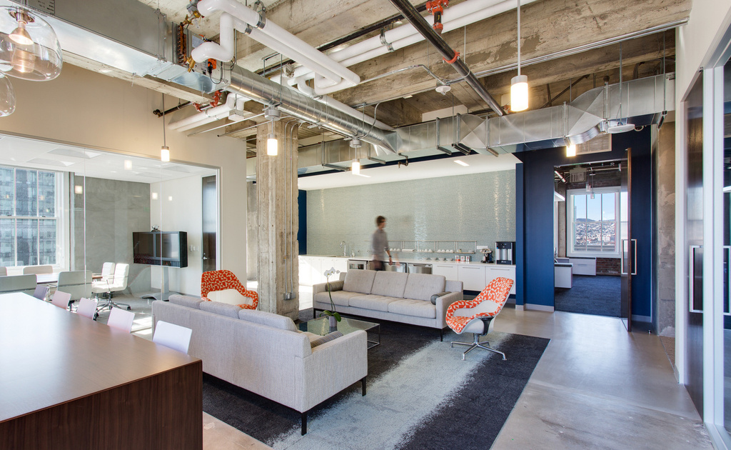 Software AG - San Francisco Offices | Office Snapshots