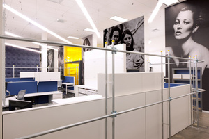 Swatfame - City of Industry Offices