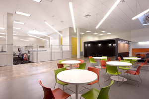 Swatfame - City of Industry Offices