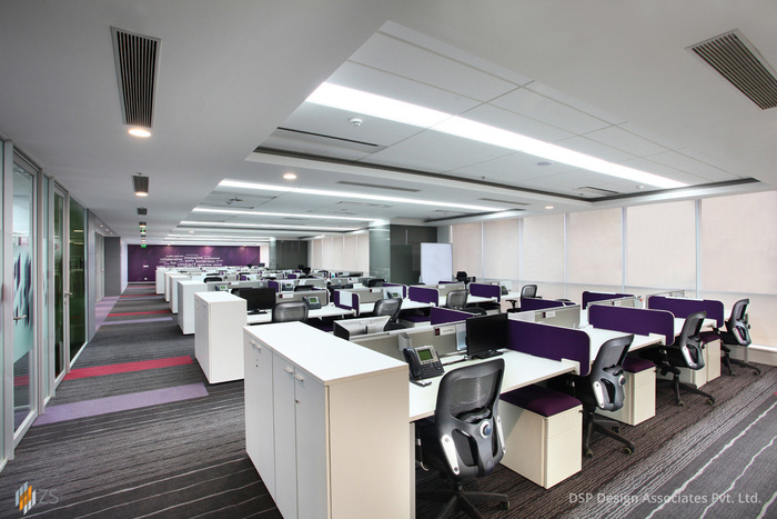 ZS Associates - Gurgaon Offices - 15