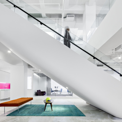 recent Red Bull – New York City Offices office design projects