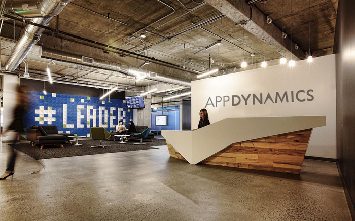 AppDynamics - San Francisco Offices - 1