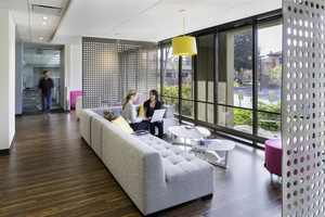 Confidential Tech Company - Mountain View Offices