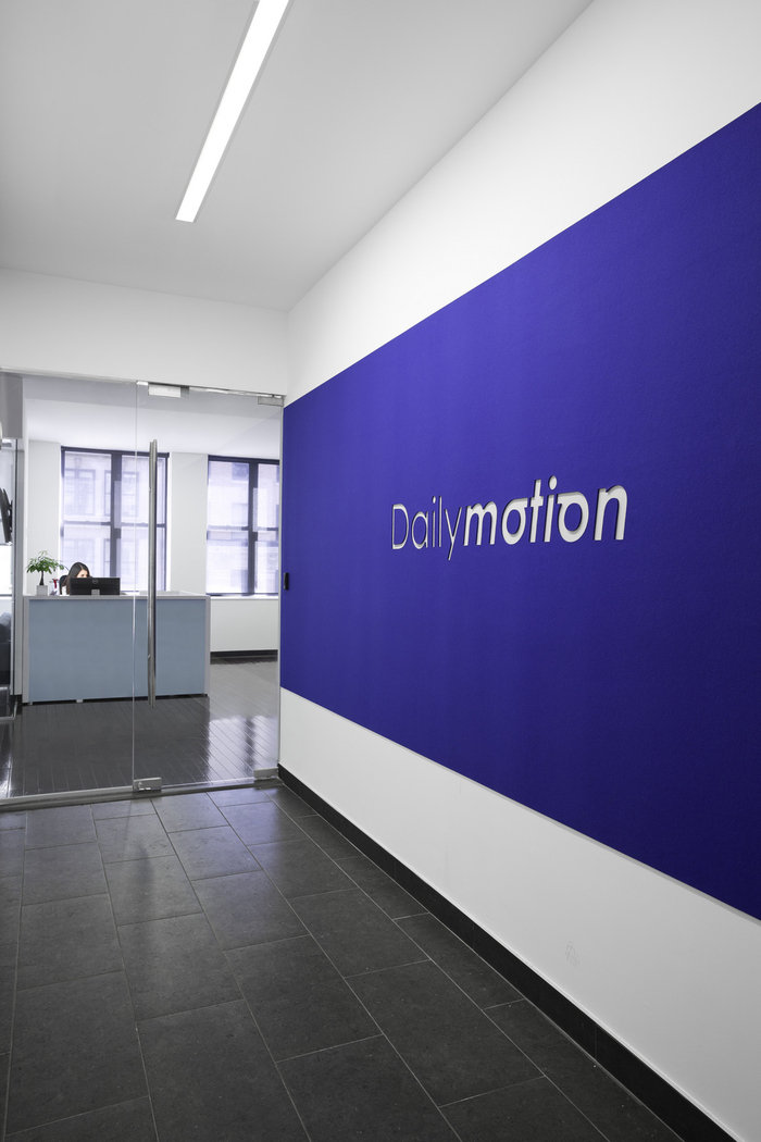 Dailymotion - New York City Offices - 1